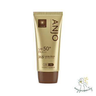 بی بی کرم 365 آنجو پروفشنال