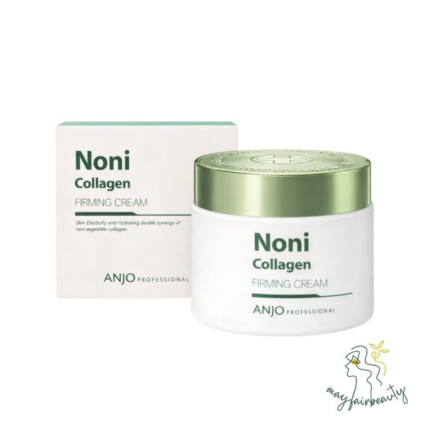 کرم آبرسان و سفت‌ کننده کلاژن نونی آنجو پروفشنال - Image 2