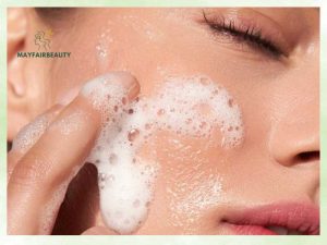 خرید شوینده صورت کره ای