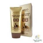 بی بی کرم حلزون آنجو پروفشنال