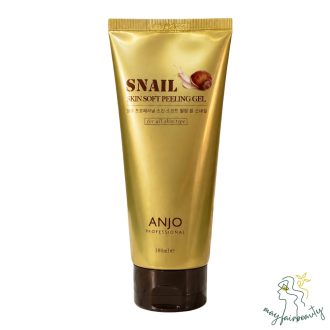 ژل لایه بردار حلزون آنجو پروفشنال