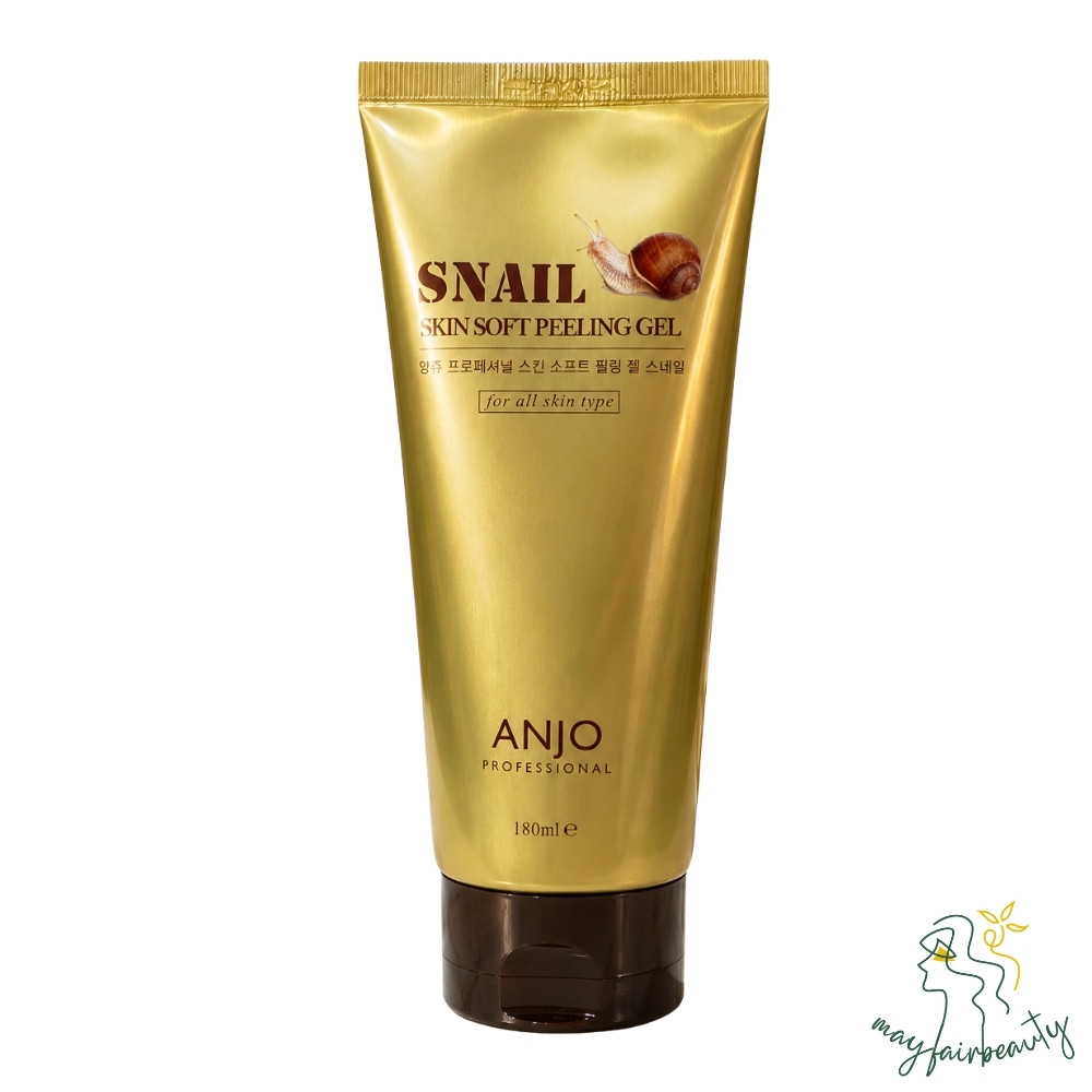 Snail-skin-gel-L2 ژل لایه بردار حلزون آنجو پروفشنال
