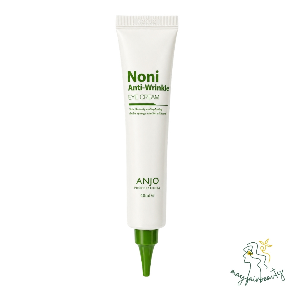 anjo-professional-noni-anti-wrinkle-eye کرم دور چشم و ضد چروک نونی آنجو پروفشنال