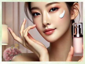 خرید محصولات آرایش صورت کره ای اصل
