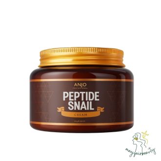 کرم پپتاید حلزون آنجو پروفشنال