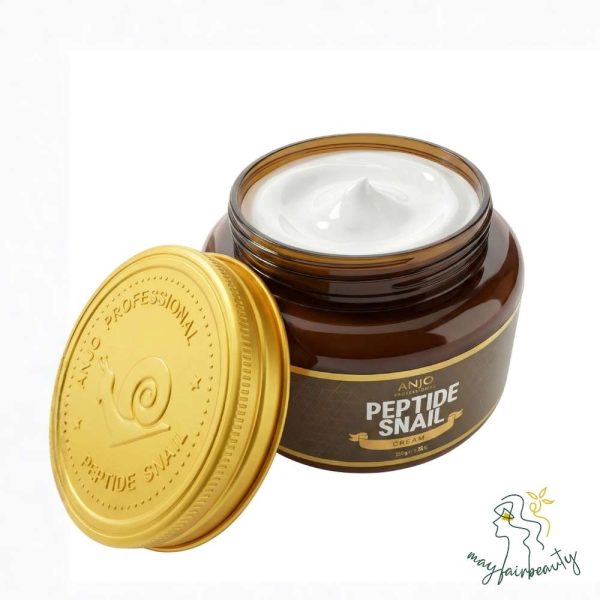 کرم پپتاید حلزون آنجو پروفشنال - Image 3