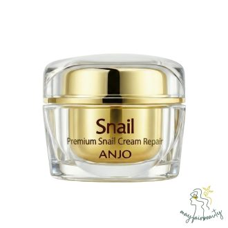 کرم پریمیوم حلزون آنجو پروفشنال