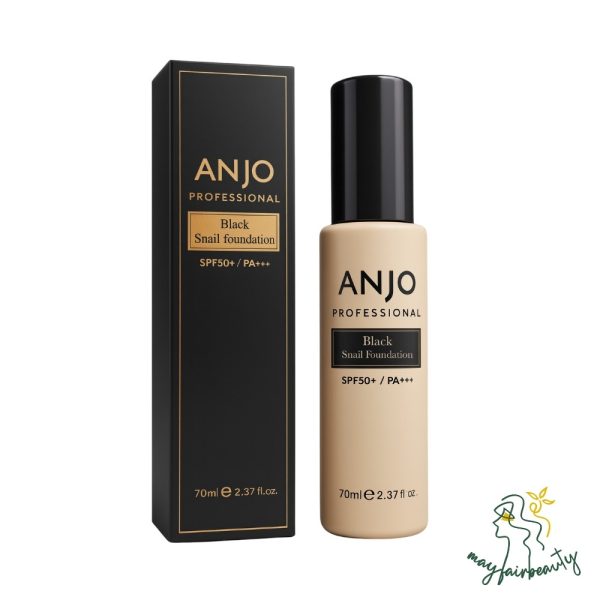 کرم پودر حلزون سیاه