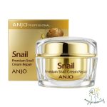 کرم پریمیوم حلزون آنجو