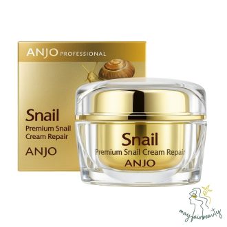 کرم پریمیوم حلزون آنجو