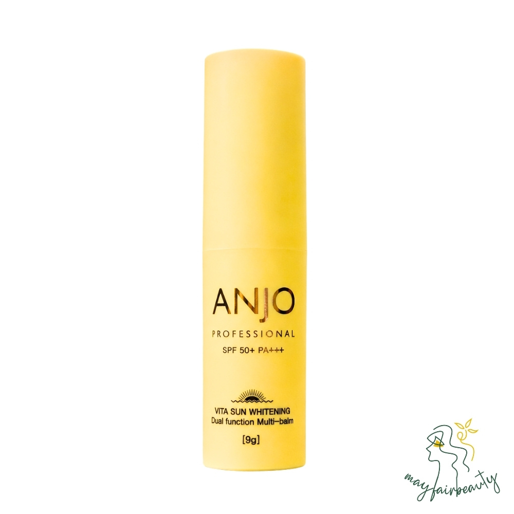 anjo-vita-sun-multi-balm-1 ضد آفتاب استیکی ویتامینه