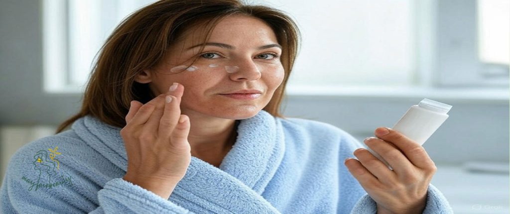 بهترین کرم ضد چروک