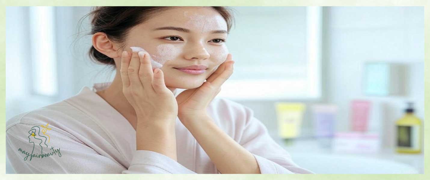 برترین شوینده‌ های صورت کره‌ ای برای انواع پوست