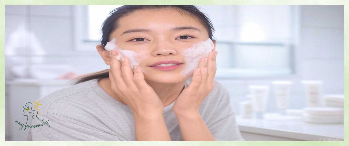 بهترین شوینده‌ صورت کره‌ ای