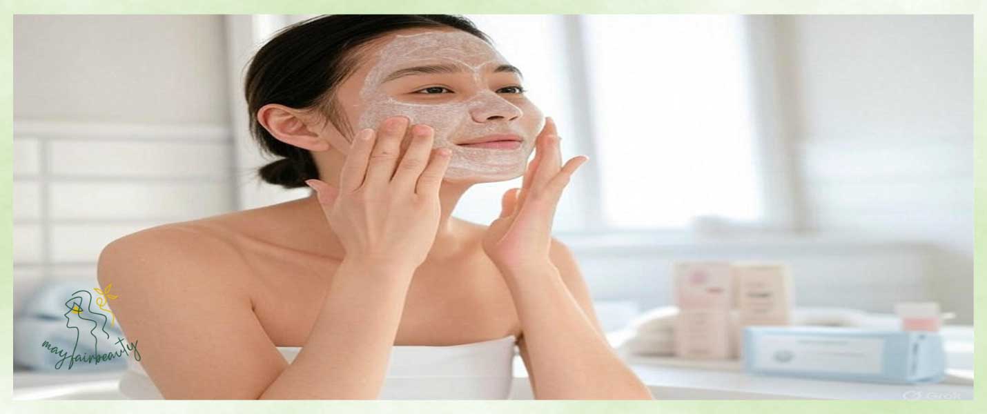 ترکیبات مهم در بهترین شوینده‌ های صورت