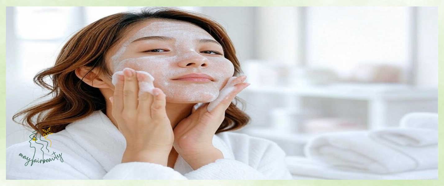 برترین شوینده‌ های صورت 