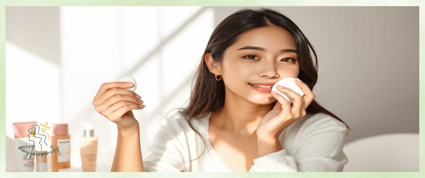 بهترین کرم پودر کره‌ ای برای آرایش