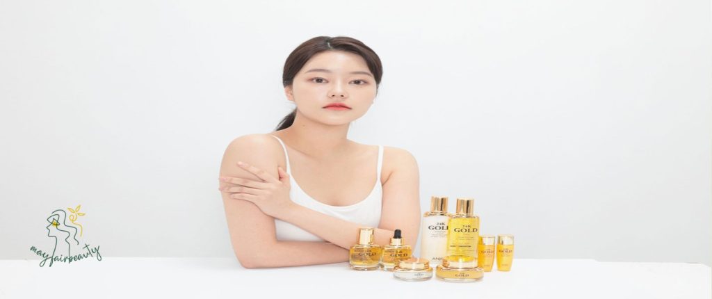 مزایای استفاده از ست مراقبت پوستی