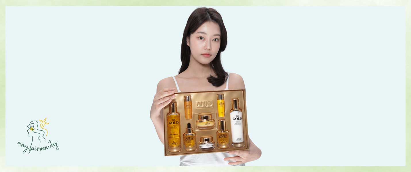 مزایای ست مراقبت پوستی