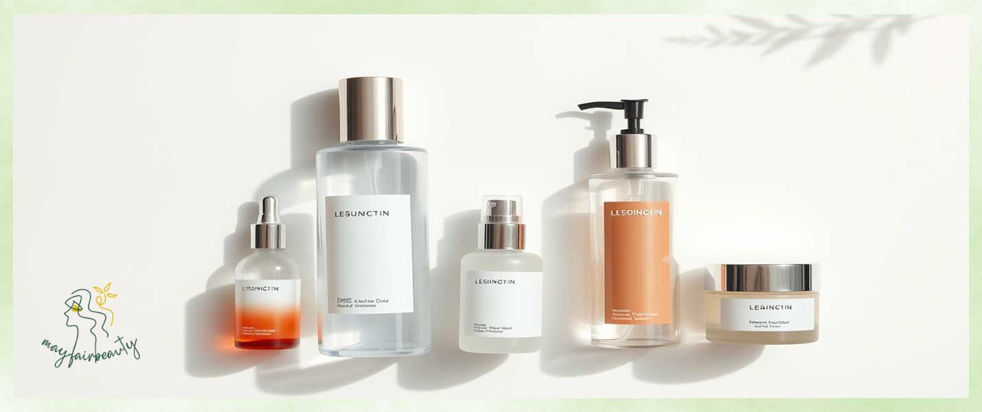 مزایای پک مراقبت پوستی