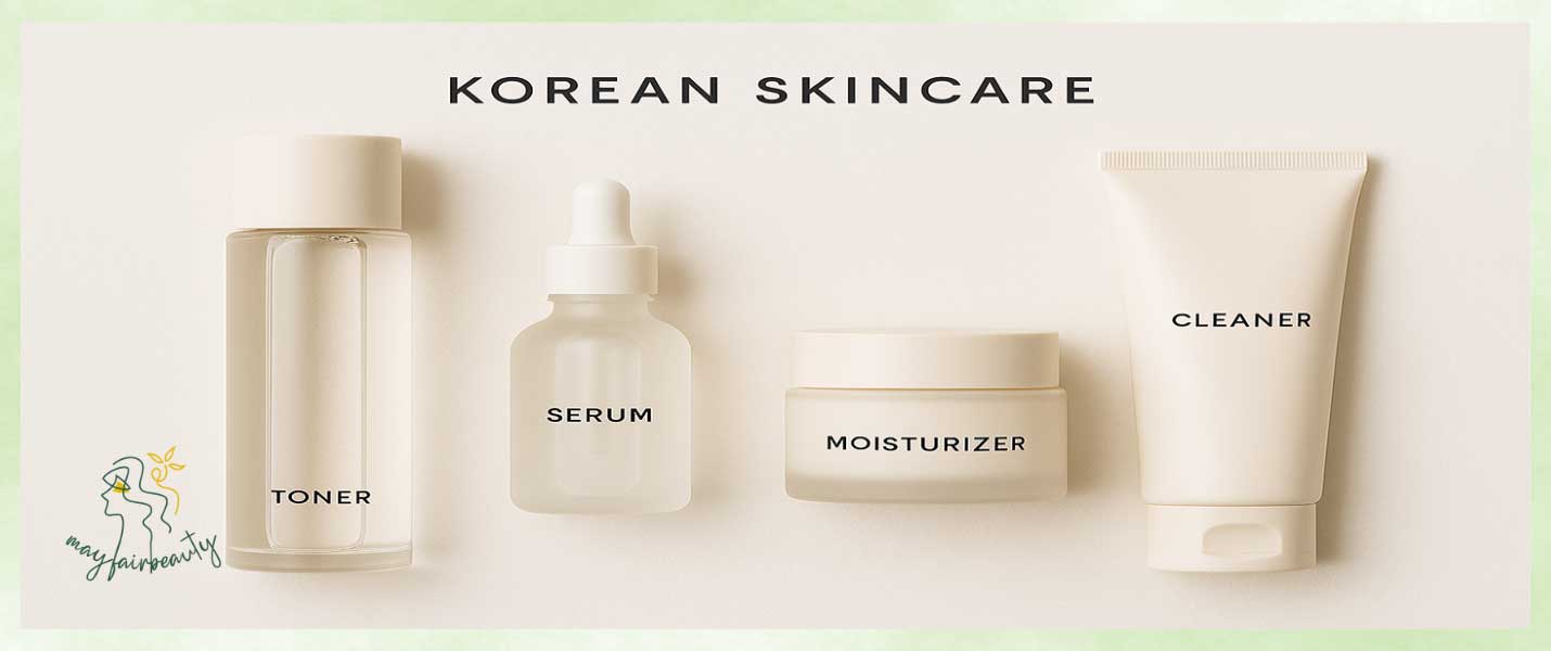 مزایای استفاده از ست مراقبت پوستی در روتین صبح و شب