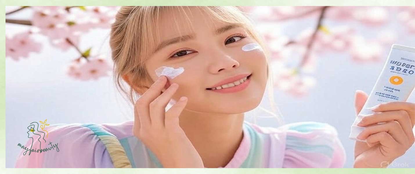 مقایسه قیمت ضد آفتاب های کره ای و آمریکایی