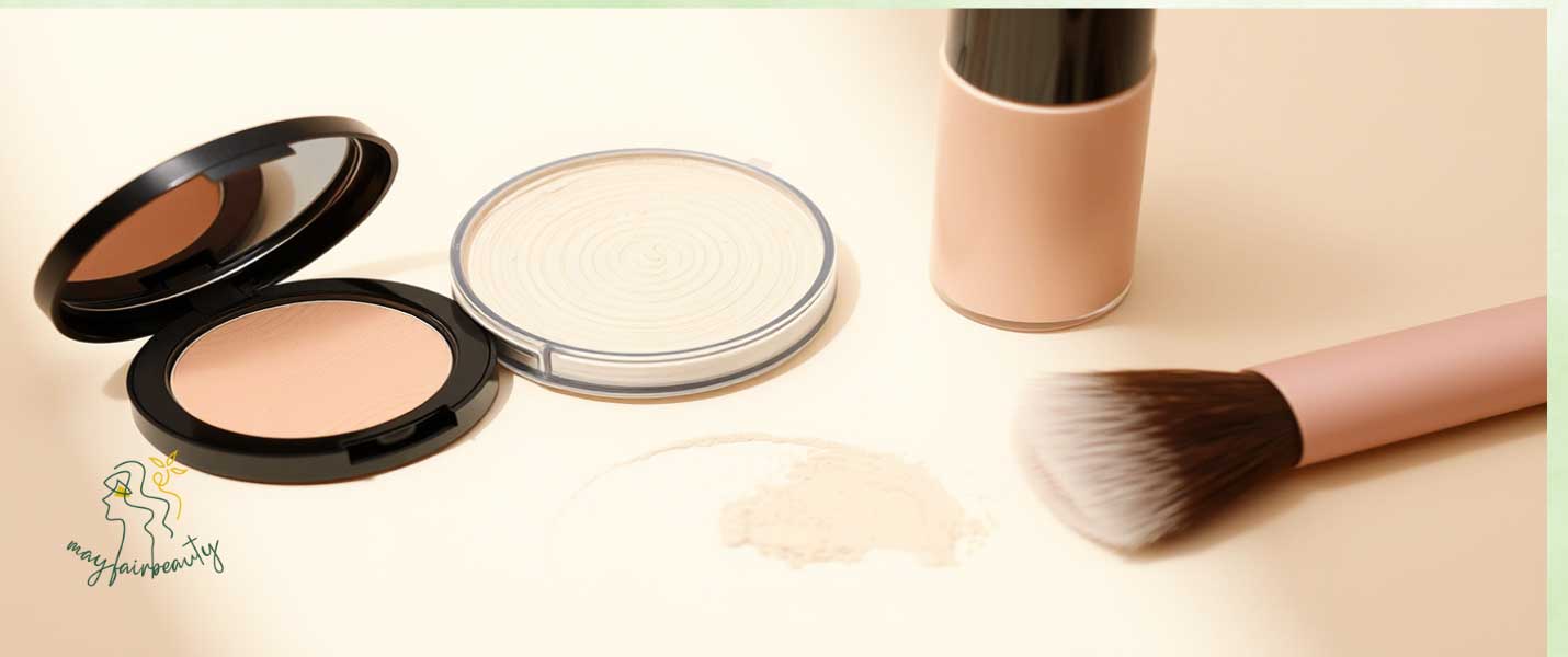 پنکیک آرایشی چیست؟