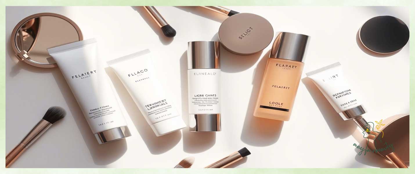 بهترین پرایمر خارجی اصل از میفر بیوتی