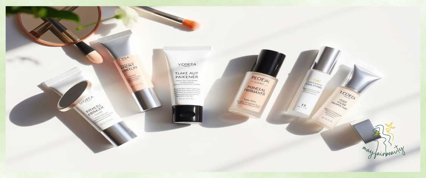 معرفی بهترین پرایمر های خارجی