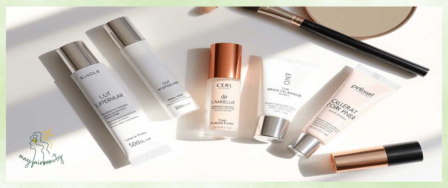 روش انتخاب بهترین پرایمر خارجی