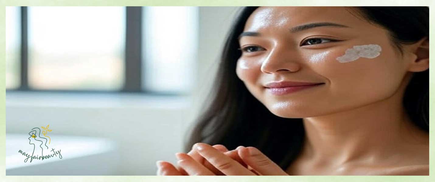 چه زمانی برای پوست شما بهترین زمان است؟