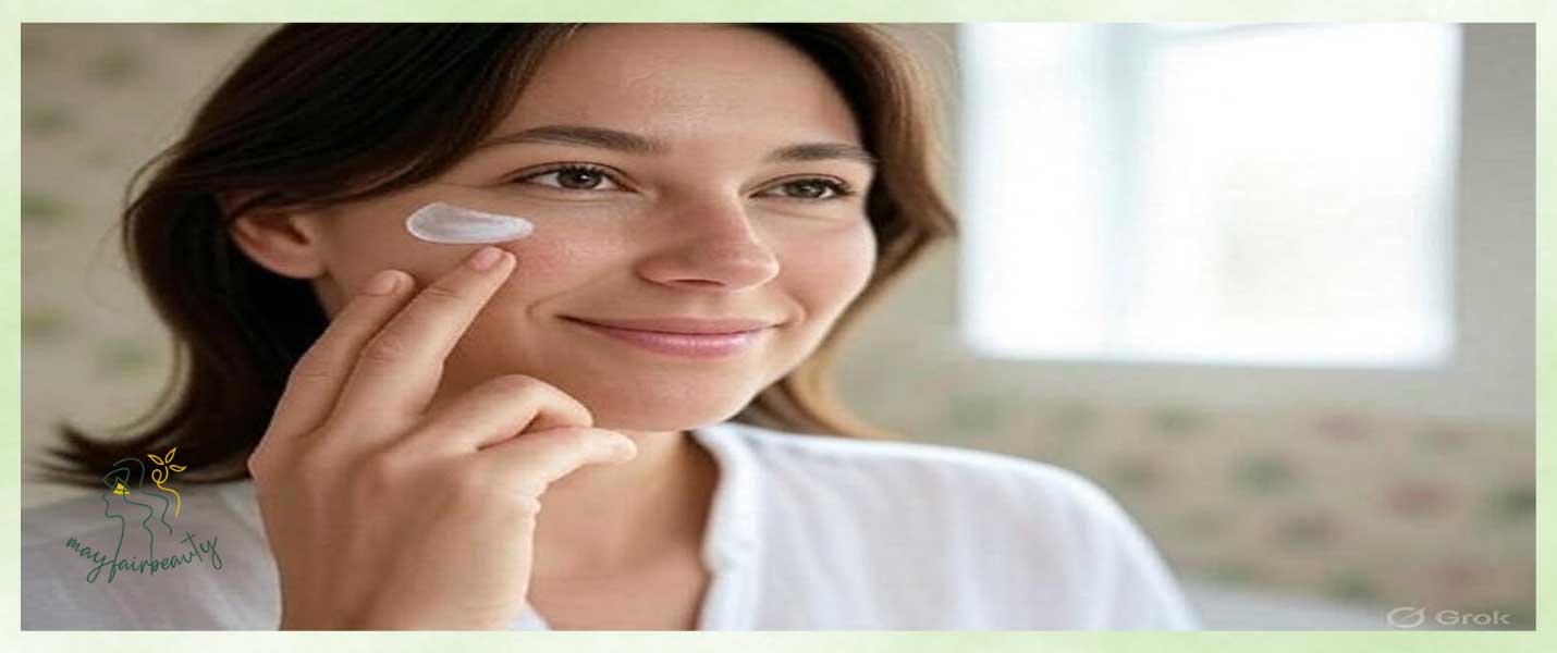 بی‌ بی کرم تو روتین پوستی‌ کجاست؟