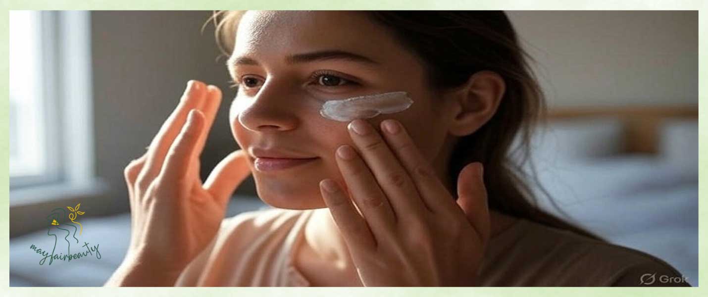 چرا باید بی‌ بی کرم بزنیم؟