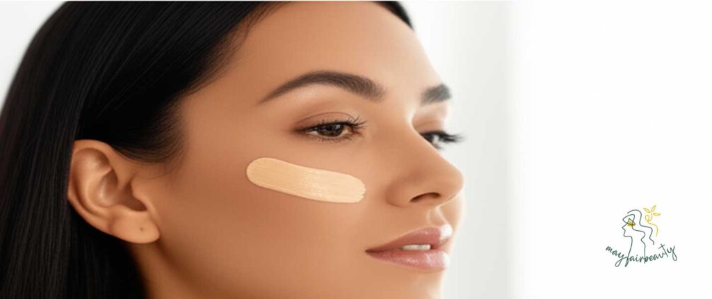 کرم پودر چیست