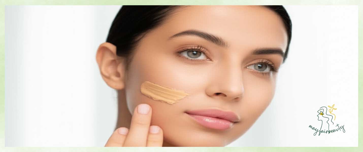 انواع کرم پودر چیست