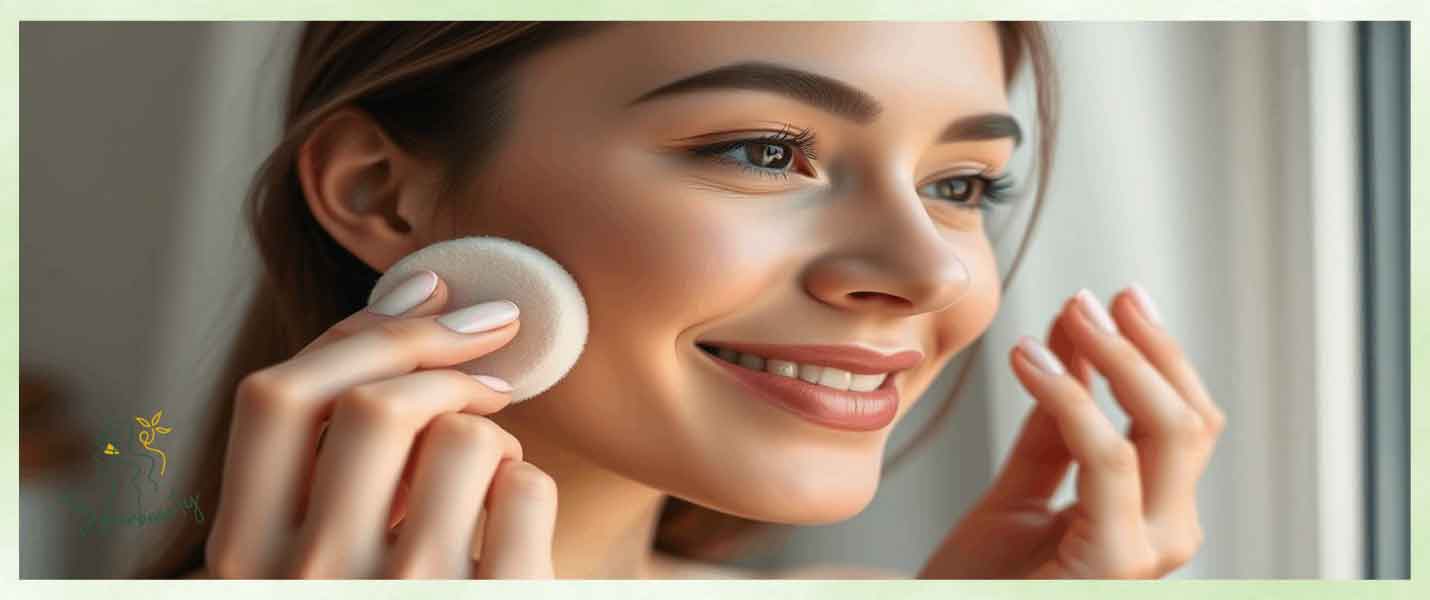 تفاوت کرم پودرهای کره‌ ای با برندهای اروپایی