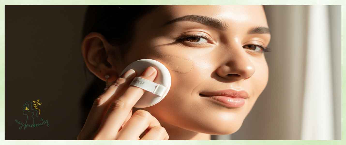 مقایسه سریع بین کرم پودرهای کره‌ ای و اروپایی