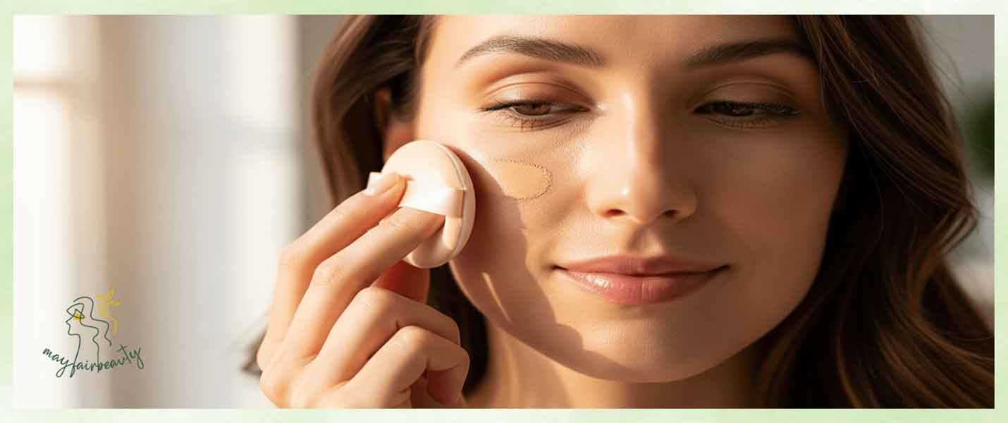 مقایسه موشکافانه بین کرم پودرهای کره‌ ای و اروپایی