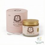 کرم کاسه ای مایو روغن اسب