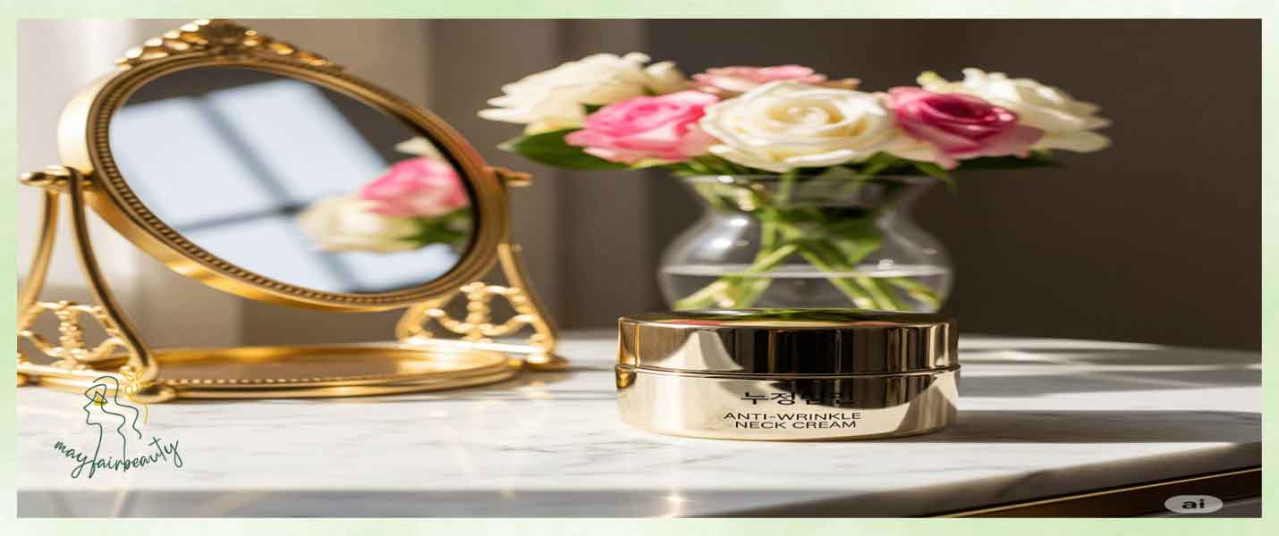 چرا مراقبت از گردن اهمیت دارد؟