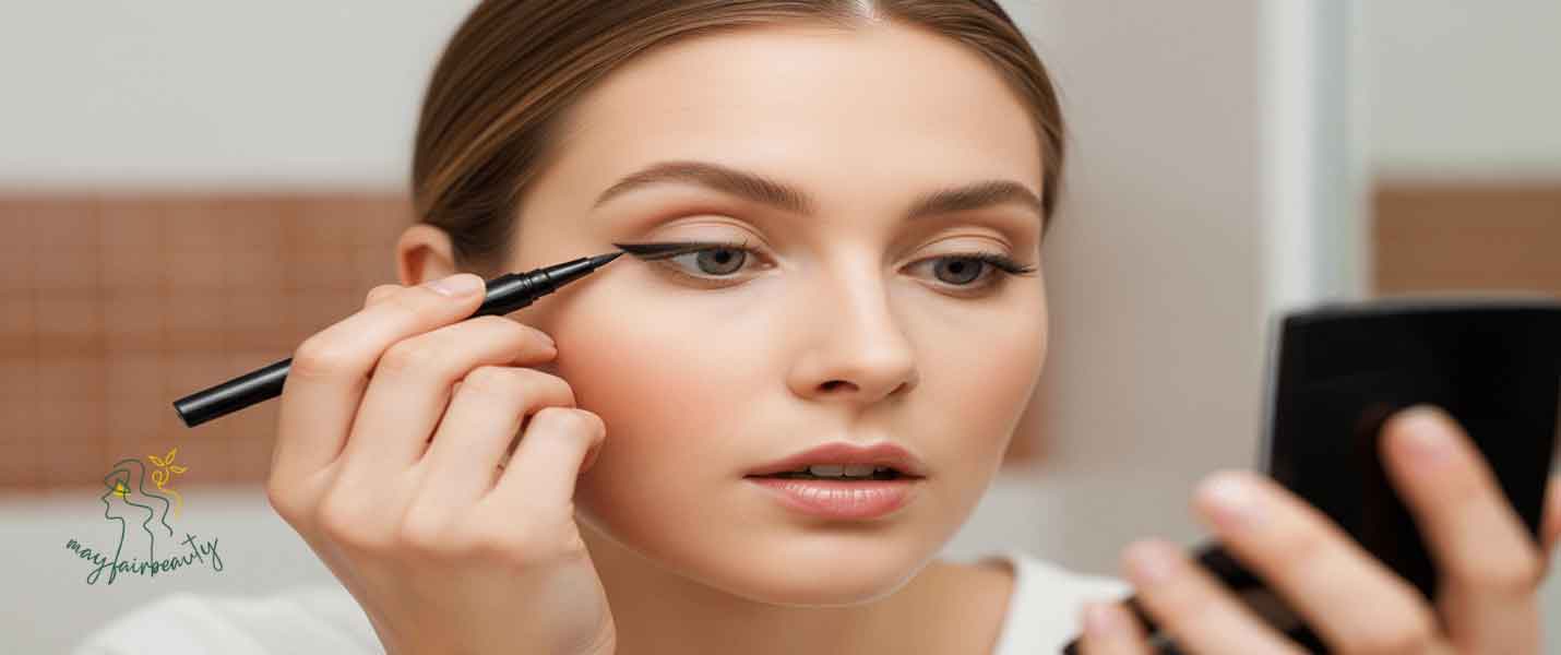 بهترین خط چشم کره‌ ای