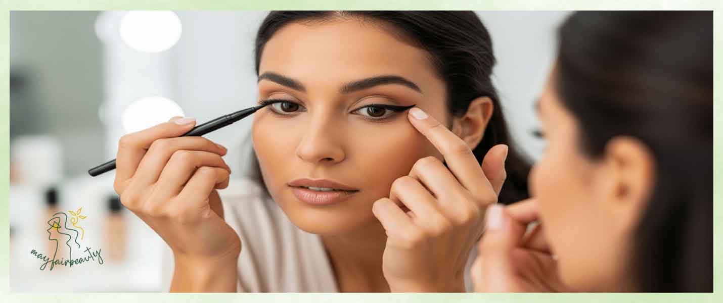 برترین خط چشم کره‌ ای