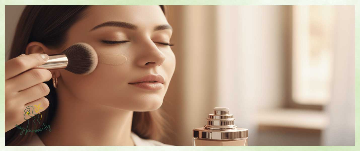 اشتباهات رایج هنگام خرید کرم پودر