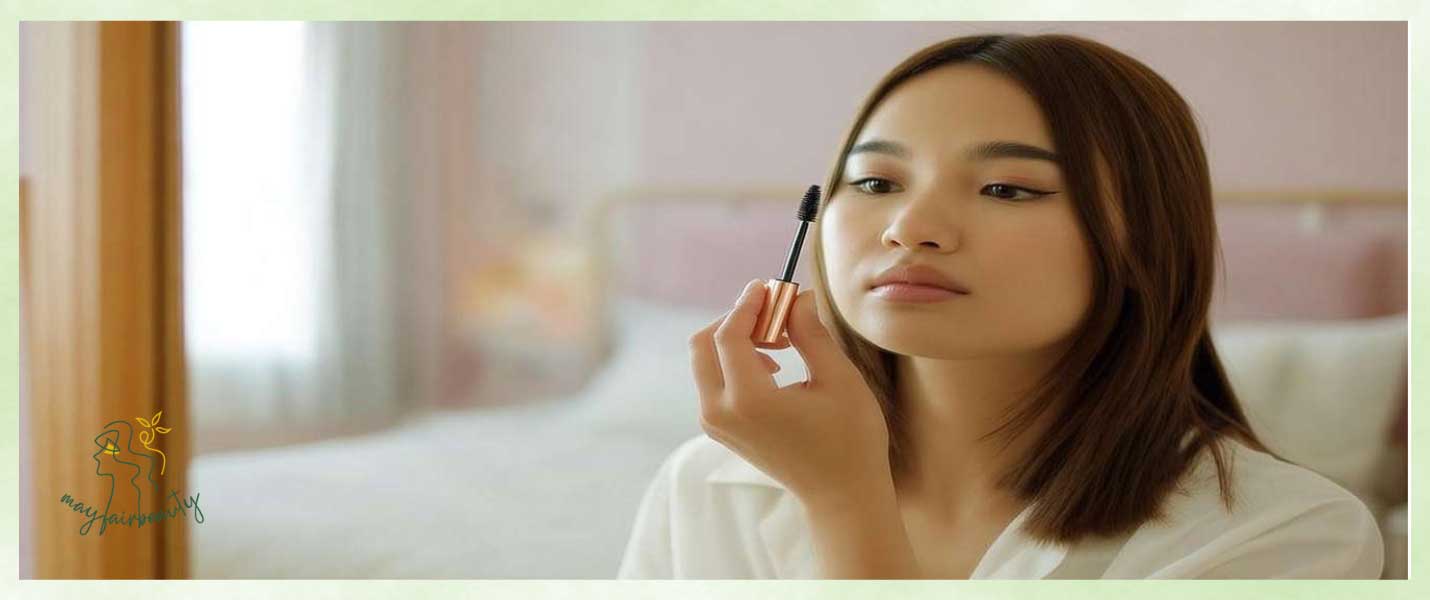 ویژگی‌های متمایز ریمل کره‌ ای