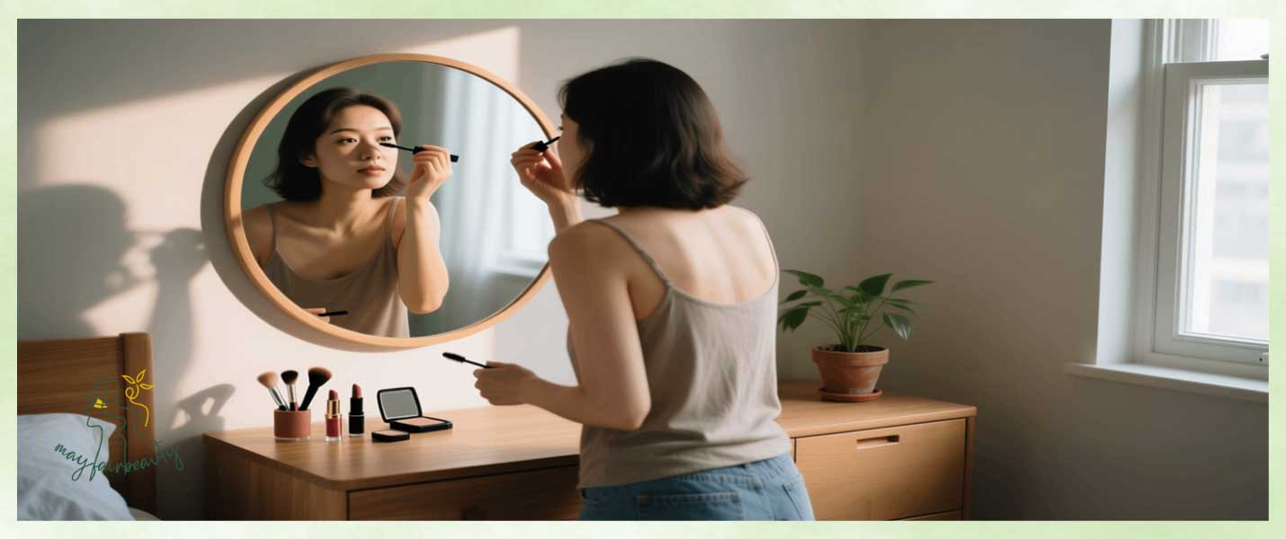 انواع رایج ریمل کره‌ ای