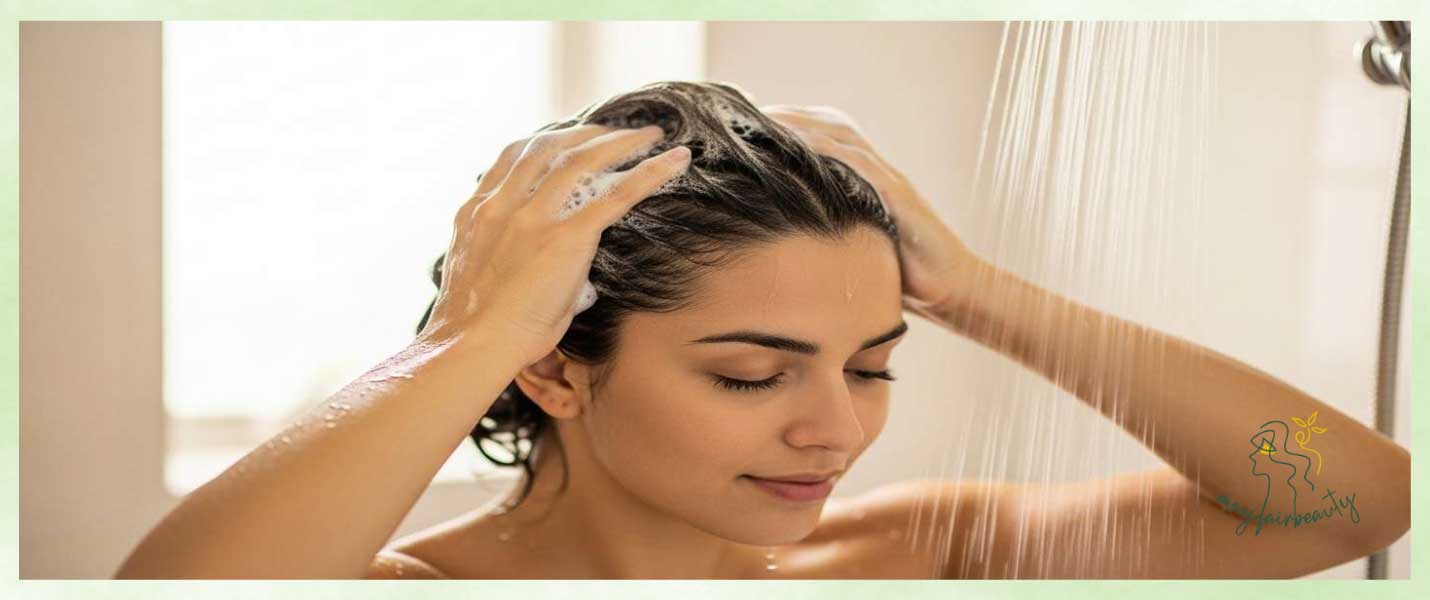 چرا خرید شامپو کره ای از میفر بیوتی