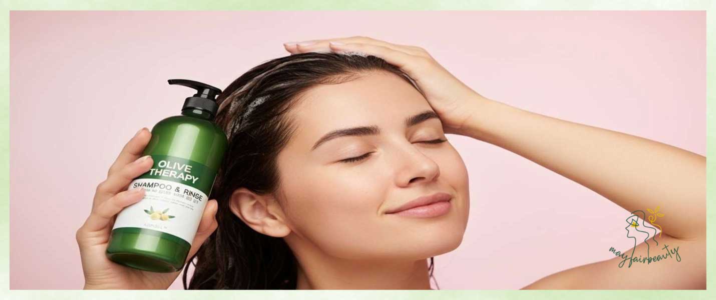 ۸ گام طلایی برای یک شستشوی بی‌ نقص کره‌ ای