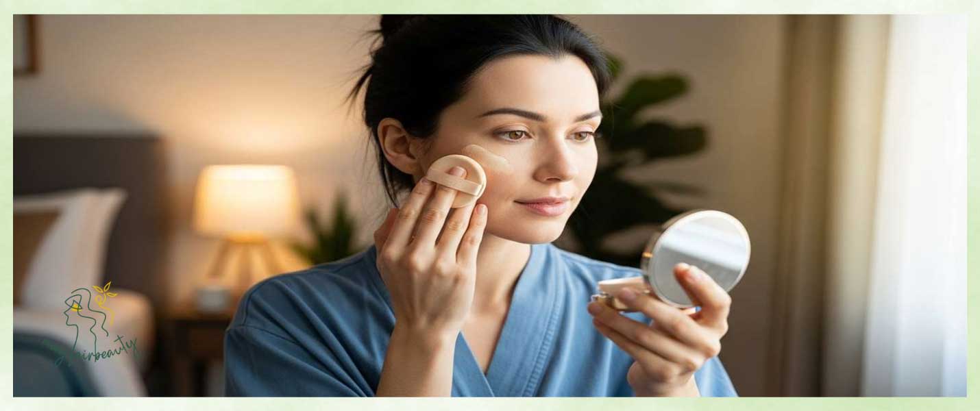 3 مورد از بهترین کوشن‌ های کره‌ ای