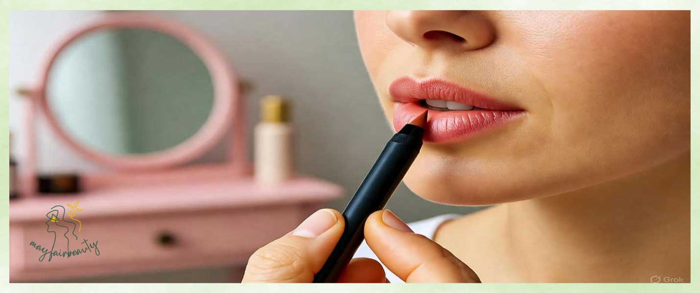 ویژگی‌های منحصربه‌فرد خط لب کره‌ ای