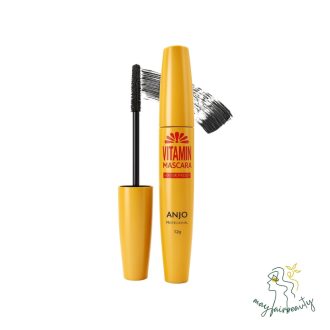 ریمل ویتامینه آنجو پروفشنال